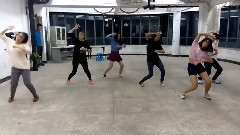 舞蹈视频 - THE BOYS & MR.MR