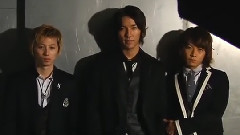 w-inds. - Making & Interview