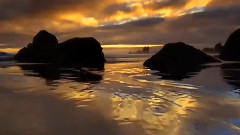 Ocean Memories
