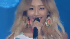 Sistar - Touch My Body