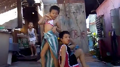 模仿翻唱 - Teenage Dream