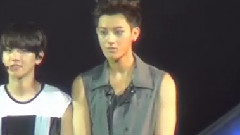 EXO-M,EXO - 全场