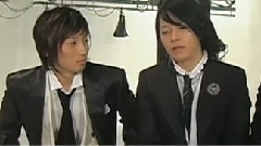 w-inds. - Making & Interview