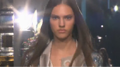 Fashion Show - Alexis Mabille Spring Summer 2015