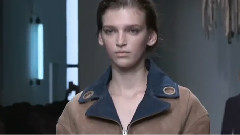 Fashion Show - Damir Doma Spring Summer 2015