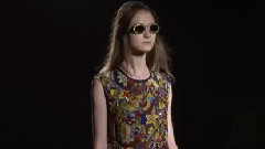Fashion Show - Dries Van Noten Spring Summer 2015