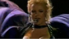 Britney Spears - Toxic