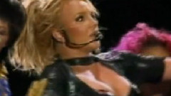 Britney Spears - Showdown