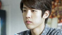 Infinite - 韩剧<High School Love On>EP09