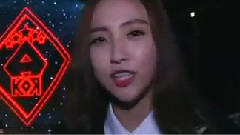 BESTie - MBC Show Champion Backstage