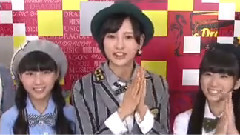 HKT48 - 控えめI Love You!