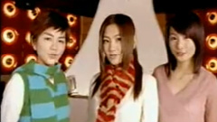 S.H.E - 天使在唱歌