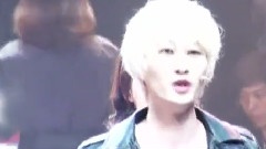 银赫(SuperJunior) - 音乐剧