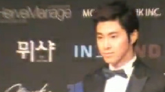 郑允浩 - Korea Jewelry Awards