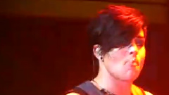 Adam Lambert - Purple Haze
