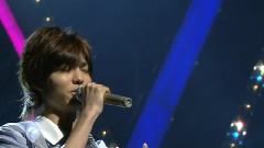 Hey! Say! JUMP - 誓いの空