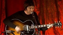 Noel Gallagher's High Flying Birds - Live From Le Cabaret Sauvage In Paris France