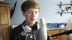 Conor Maynard - Lay In My Bed