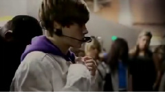 Justin Bieber - Never Say Never