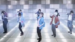 Super Junior - 一周海外当红IN指标第一名
