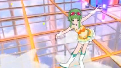 gumi - 星间飞行
