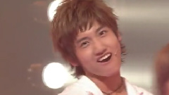 东方神起 - Drive