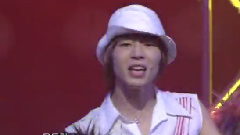 东方神起 - The Way U Are
