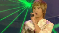 东方神起 - My little Princess & Hug
