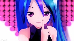 初音未来 - Sweet Devil