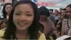 Sandara Park,2NE1 - 我的名字叫Sandara Park
