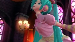 初音未来 - 世界第一的公主殿下