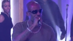 DMX - Keep Your Head Up