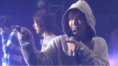 SS501 - 亚巡花絮
