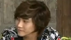 SHINee - 偶像老幺的叛逆时代shinee上期part2