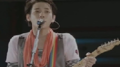 岚 - ARASHI Anniversary Tour 5X10 Nino solo