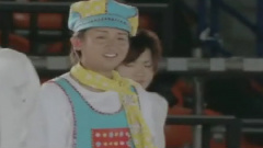 大野智 - ARASHI Anniversary Tour 5X10 Ohno solo