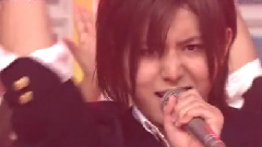 Hey! Say! JUMP - 真红 & 瞳のスクリーン
