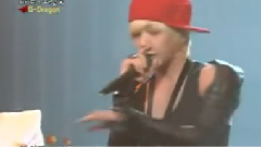 G-Dragon(BigBang) - Breathe