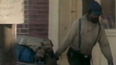 Michael Jackson - Man In The Mirror