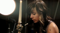 Christina Perri - Jar of Hearts Ocean Way Studios