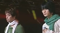 东方神起 - The First Noel