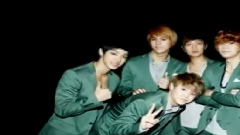 BigBang - Waiting for you