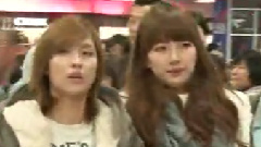 miss A - 签售会