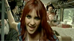 RBD - Besame Sin Miedo