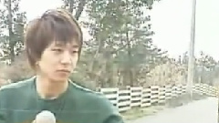东方神起 - Artist Book Part2