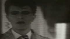 David Bowie - As the world fells down