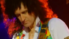 Queen - Crazy Little Thing Called Love