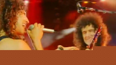 Queen - Hammer To Fall