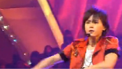 Hey! Say! JUMP - アジアの夜