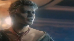 David Bowie - Blue Jean